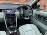 USED 2017 17 LAND ROVER DISCOVERY SPORT 2.0 TD4 SE TECH 5d 180 BHP / STUNNING CAR!