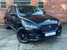USED 2018 68 JAGUAR F-PACE 2.0 PORTFOLIO AWD 5d 177 BHP / STUNNING CAR!