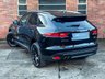 USED 2018 68 JAGUAR F-PACE 2.0 PORTFOLIO AWD 5d 177 BHP / STUNNING CAR!