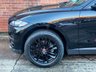 USED 2018 68 JAGUAR F-PACE 2.0 PORTFOLIO AWD 5d 177 BHP / STUNNING CAR!