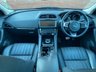 USED 2018 68 JAGUAR F-PACE 2.0 PORTFOLIO AWD 5d 177 BHP / STUNNING CAR!