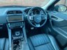 USED 2018 68 JAGUAR F-PACE 2.0 PORTFOLIO AWD 5d 177 BHP / STUNNING CAR!