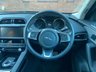 USED 2018 68 JAGUAR F-PACE 2.0 PORTFOLIO AWD 5d 177 BHP / STUNNING CAR!