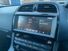 USED 2018 68 JAGUAR F-PACE 2.0 PORTFOLIO AWD 5d 177 BHP / STUNNING CAR!