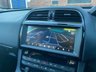 USED 2018 68 JAGUAR F-PACE 2.0 PORTFOLIO AWD 5d 177 BHP / STUNNING CAR!
