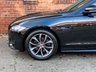 USED 2018 68 JAGUAR XF 2.0 D R-SPORT 4d 177 BHP / STUNNING CAR!