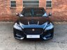 USED 2018 68 JAGUAR XF 2.0 D R-SPORT 4d 177 BHP / STUNNING CAR!