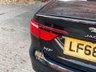 USED 2018 68 JAGUAR XF 2.0 D R-SPORT 4d 177 BHP / STUNNING CAR!
