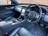 USED 2018 68 JAGUAR XF 2.0 D R-SPORT 4d 177 BHP / STUNNING CAR!