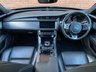 USED 2018 68 JAGUAR XF 2.0 D R-SPORT 4d 177 BHP / STUNNING CAR!