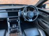 USED 2018 68 JAGUAR XF 2.0 D R-SPORT 4d 177 BHP / STUNNING CAR!