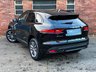 USED 2018 18 JAGUAR F-PACE 2.0 R-SPORT 5d 161 BHP / STUNNING CAR!