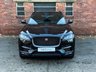 USED 2018 18 JAGUAR F-PACE 2.0 R-SPORT 5d 161 BHP / STUNNING CAR!
