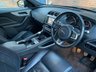 USED 2018 18 JAGUAR F-PACE 2.0 R-SPORT 5d 161 BHP / STUNNING CAR!
