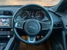 USED 2018 18 JAGUAR F-PACE 2.0 R-SPORT 5d 161 BHP / STUNNING CAR!