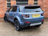 USED 2018 18 LAND ROVER DISCOVERY SPORT 2.0 SD4 HSE LUXURY 5d 238 BHP / STUNNING CAR!