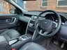 USED 2018 18 LAND ROVER DISCOVERY SPORT 2.0 SD4 HSE LUXURY 5d 238 BHP / STUNNING CAR!