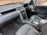 USED 2018 18 LAND ROVER DISCOVERY SPORT 2.0 SD4 HSE LUXURY 5d 238 BHP / STUNNING CAR!