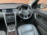 USED 2018 18 LAND ROVER DISCOVERY SPORT 2.0 SD4 HSE LUXURY 5d 238 BHP / STUNNING CAR!