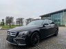 USED 2018 68 MERCEDES-BENZ E-CLASS 2.0 E 220 D 4MATIC AMG LINE PREMIUM 4d AUTO 192 BHP 1 Former Keeper+Finance Available+PCP+HP+Service History+Panoramic Roof+Sat-Nav+Heated Seat+Memory+2 Keys+Long Mot+Rear Camera+Dab+Bluetooth+Ambient Light+ Nationwide Delivery+Nationwide Warranty