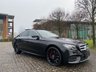 USED 2018 68 MERCEDES-BENZ E-CLASS 2.0 E 220 D 4MATIC AMG LINE PREMIUM 4d AUTO 192 BHP 1 Former Keeper+Finance Available+PCP+HP+Service History+Panoramic Roof+Sat-Nav+Heated Seat+Memory+2 Keys+Long Mot+Rear Camera+Dab+Bluetooth+Ambient Light+ Nationwide Delivery+Nationwide Warranty