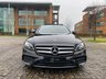 USED 2018 68 MERCEDES-BENZ E-CLASS 2.0 E 220 D 4MATIC AMG LINE PREMIUM 4d AUTO 192 BHP 1 Former Keeper+Finance Available+PCP+HP+Service History+Panoramic Roof+Sat-Nav+Heated Seat+Memory+2 Keys+Long Mot+Rear Camera+Dab+Bluetooth+Ambient Light+ Nationwide Delivery+Nationwide Warranty