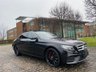 USED 2018 68 MERCEDES-BENZ E-CLASS 2.0 E 220 D 4MATIC AMG LINE PREMIUM 4d AUTO 192 BHP 1 Former Keeper+Finance Available+PCP+HP+Service History+Panoramic Roof+Sat-Nav+Heated Seat+Memory+2 Keys+Long Mot+Rear Camera+Dab+Bluetooth+Ambient Light+ Nationwide Delivery+Nationwide Warranty