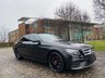 USED 2018 68 MERCEDES-BENZ E-CLASS 2.0 E 220 D 4MATIC AMG LINE PREMIUM 4d AUTO 192 BHP 1 Former Keeper+Finance Available+PCP+HP+Service History+Panoramic Roof+Sat-Nav+Heated Seat+Memory+2 Keys+Long Mot+Rear Camera+Dab+Bluetooth+Ambient Light+ Nationwide Delivery+Nationwide Warranty