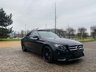 USED 2018 68 MERCEDES-BENZ E-CLASS 2.0 E 220 D 4MATIC AMG LINE PREMIUM 4d AUTO 192 BHP 1 Former Keeper+Finance Available+PCP+HP+Service History+Panoramic Roof+Sat-Nav+Heated Seat+Memory+2 Keys+Long Mot+Rear Camera+Dab+Bluetooth+Ambient Light+ Nationwide Delivery+Nationwide Warranty