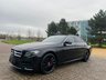 USED 2018 68 MERCEDES-BENZ E-CLASS 2.0 E 220 D 4MATIC AMG LINE PREMIUM 4d AUTO 192 BHP 1 Former Keeper+Finance Available+PCP+HP+Service History+Panoramic Roof+Sat-Nav+Heated Seat+Memory+2 Keys+Long Mot+Rear Camera+Dab+Bluetooth+Ambient Light+ Nationwide Delivery+Nationwide Warranty