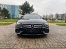 USED 2018 68 MERCEDES-BENZ E-CLASS 2.0 E 220 D 4MATIC AMG LINE PREMIUM 4d AUTO 192 BHP 1 Former Keeper+Finance Available+PCP+HP+Service History+Panoramic Roof+Sat-Nav+Heated Seat+Memory+2 Keys+Long Mot+Rear Camera+Dab+Bluetooth+Ambient Light+ Nationwide Delivery+Nationwide Warranty