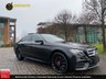 USED 2018 68 MERCEDES-BENZ E-CLASS 2.0 E 220 D 4MATIC AMG LINE PREMIUM 4d AUTO 192 BHP 1 Former Keeper+Finance Available+PCP+HP+Service History+Panoramic Roof+Sat-Nav+Heated Seat+Memory+2 Keys+Long Mot+Rear Camera+Dab+Bluetooth+Ambient Light+ Nationwide Delivery+Nationwide Warranty