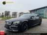 USED 2018 68 MERCEDES-BENZ E-CLASS 2.0 E 220 D 4MATIC AMG LINE PREMIUM 4d AUTO 192 BHP 1 Former Keeper+Finance Available+PCP+HP+Service History+Panoramic Roof+Sat-Nav+Heated Seat+Memory+2 Keys+Long Mot+Rear Camera+Dab+Bluetooth+Ambient Light+ Nationwide Delivery+Nationwide Warranty