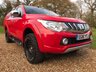 USED 2016 16 MITSUBISHI L200 2.4 DI-D 4X4 TITAN DCB 178 BHP ***NO VAT*** FINANCE AVAILABLE