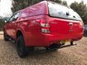 USED 2016 16 MITSUBISHI L200 2.4 DI-D 4X4 TITAN DCB 178 BHP ***NO VAT*** FINANCE AVAILABLE
