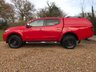 USED 2016 16 MITSUBISHI L200 2.4 DI-D 4X4 TITAN DCB 178 BHP ***NO VAT*** FINANCE AVAILABLE