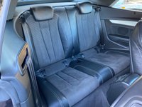 USED 2018 18 AUDI A5 2.0 TFSI S LINE 2d 188 BHP 