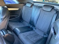 USED 2018 18 AUDI A5 2.0 TFSI S LINE 2d 188 BHP 