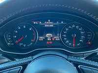USED 2018 18 AUDI A5 2.0 TFSI S LINE 2d 188 BHP 