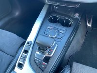 USED 2018 18 AUDI A5 2.0 TFSI S LINE 2d 188 BHP 