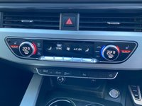 USED 2018 18 AUDI A5 2.0 TFSI S LINE 2d 188 BHP 