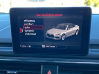 USED 2018 18 AUDI A5 2.0 TFSI S LINE 2d 188 BHP 