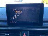 USED 2018 18 AUDI A5 2.0 TFSI S LINE 2d 188 BHP 