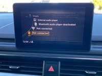 USED 2018 18 AUDI A5 2.0 TFSI S LINE 2d 188 BHP 