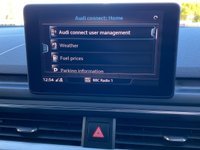 USED 2018 18 AUDI A5 2.0 TFSI S LINE 2d 188 BHP 