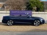 USED 2018 18 AUDI A5 2.0 TFSI S LINE 2d 188 BHP 