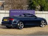 USED 2018 18 AUDI A5 2.0 TFSI S LINE 2d 188 BHP 