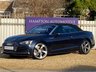USED 2018 18 AUDI A5 2.0 TFSI S LINE 2d 188 BHP 