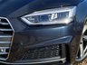 USED 2018 18 AUDI A5 2.0 TFSI S LINE 2d 188 BHP 