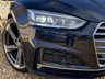 USED 2018 18 AUDI A5 2.0 TFSI S LINE 2d 188 BHP 